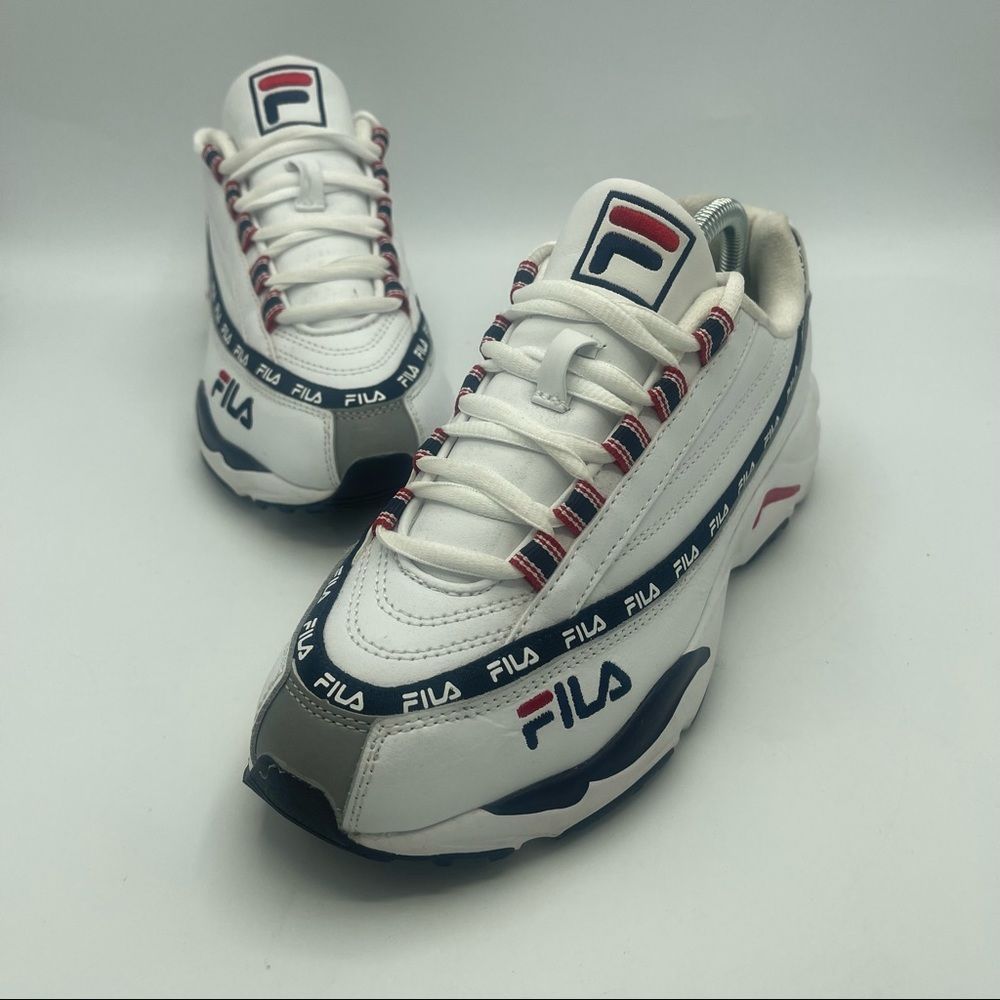 Fila Dragster 97 x Wmns Tracer